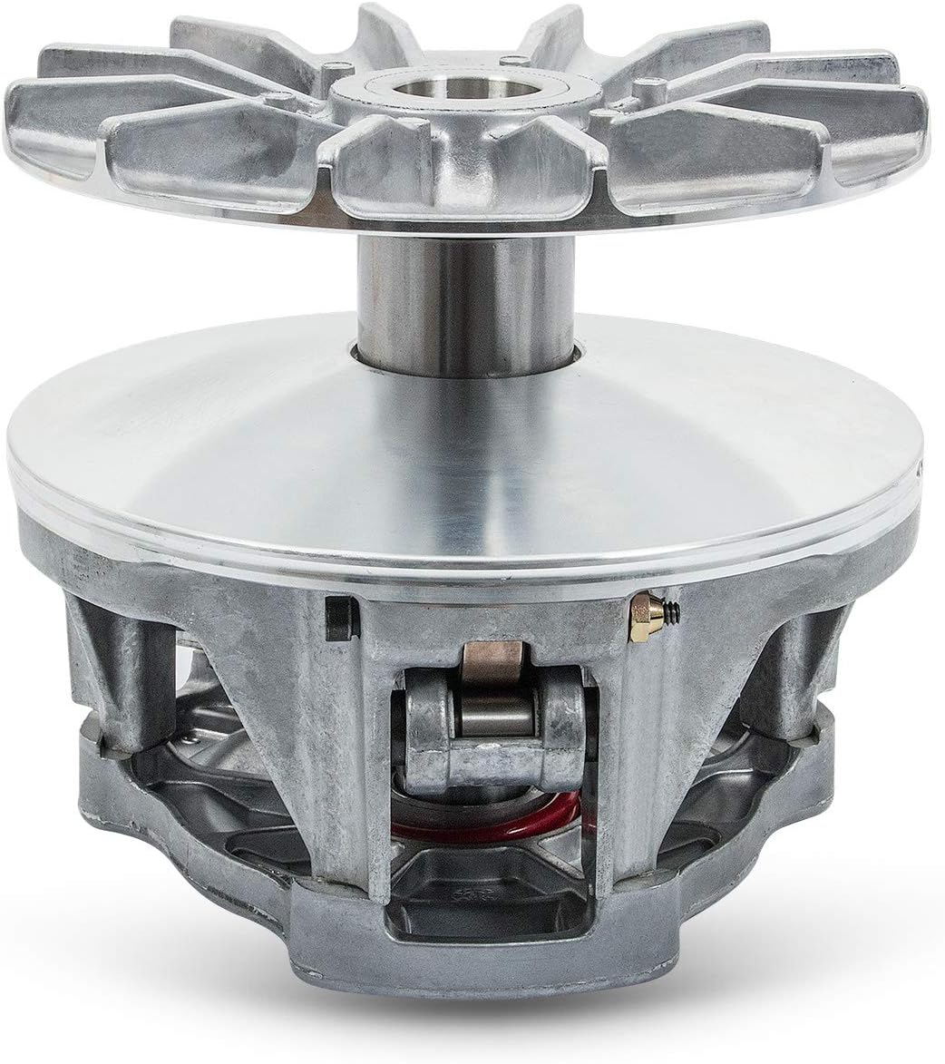 Primary Drive Clutch Compatible with 2005-2009 Polaris Ranger 700 XP 700 4x4 6x6