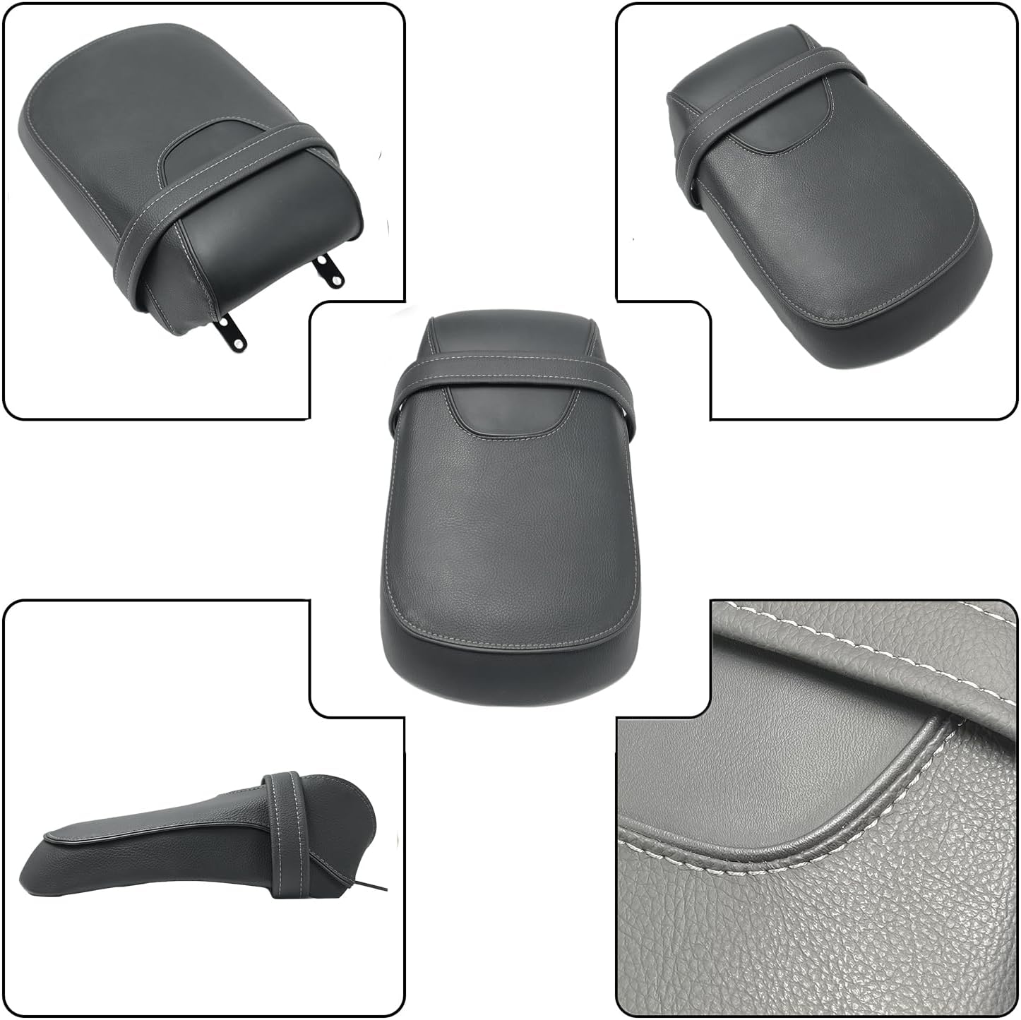 Passenger Seat Mount Kit For Indian Super Scout Scout Classic Scout Bobber Accessories Passenger Pillion Rear Seat2025