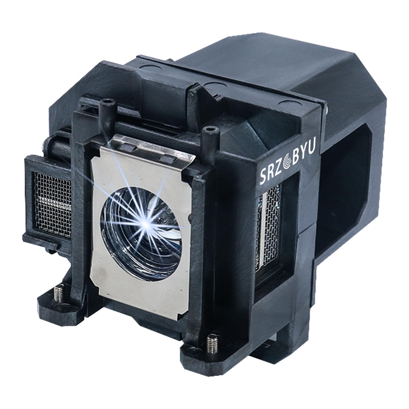 V13H010L53 Replacement Projector Lamp Bulb for Epson ELPLP53 EB-1830 EB-1900 EB-1910 1915 EB-1915 EB-1920W H326B H316C H315C EMP-1915 EB-1900 EB-1910 EB-1915 EB-1920W Projector with Housing