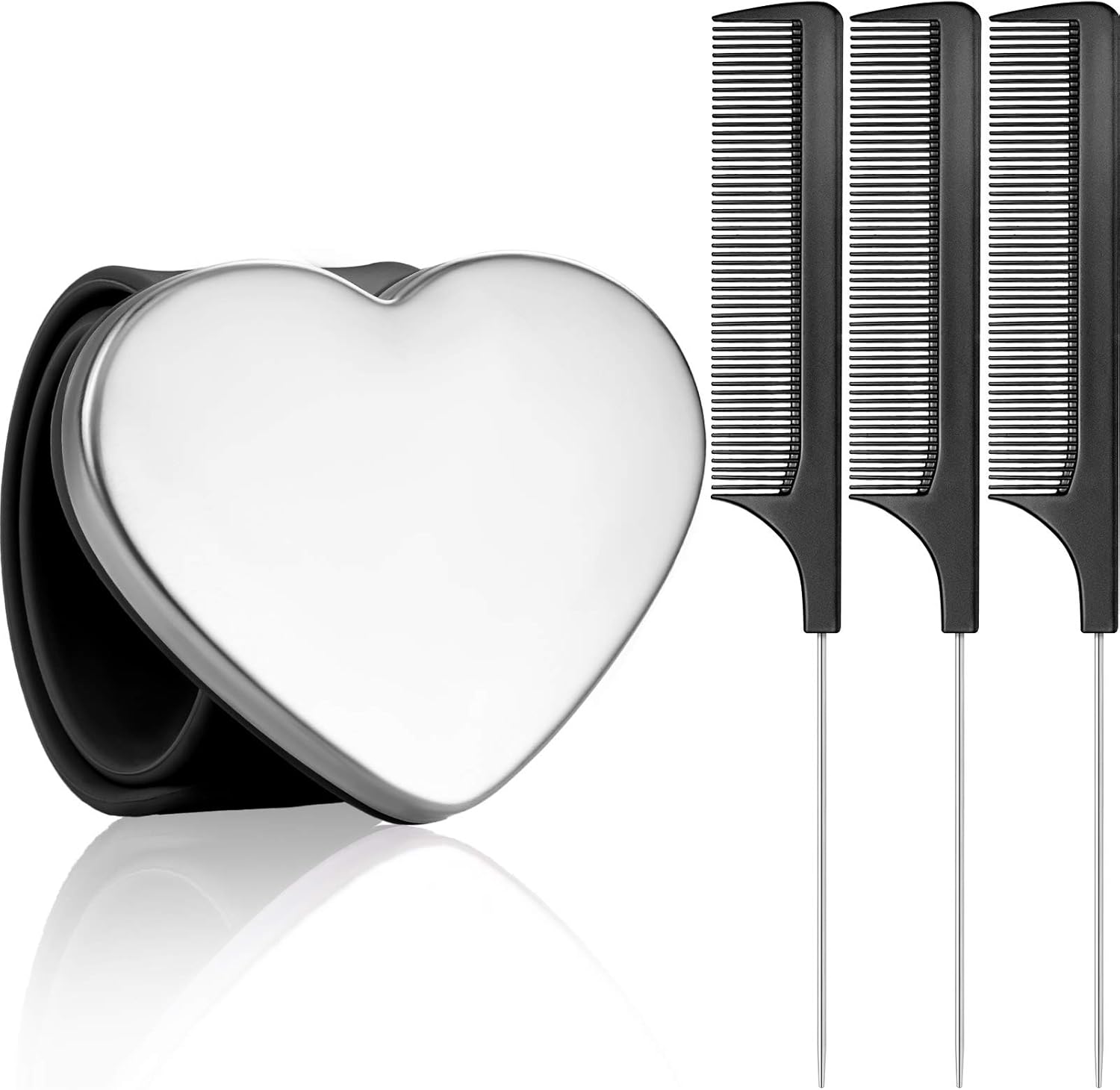 Wrist Sewing Pincushion Wrist Pin Holder