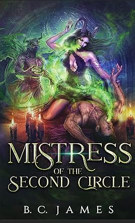 Mistress of the Second Circle