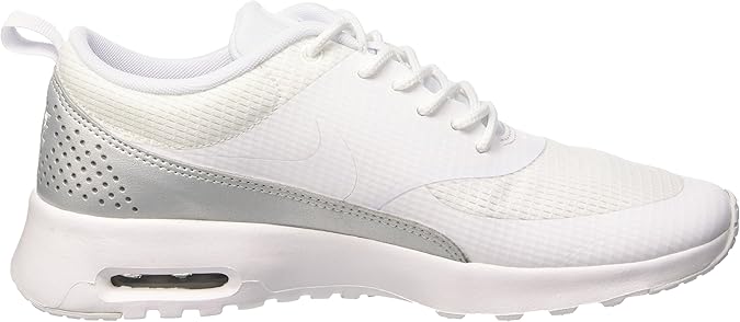 thea nike white