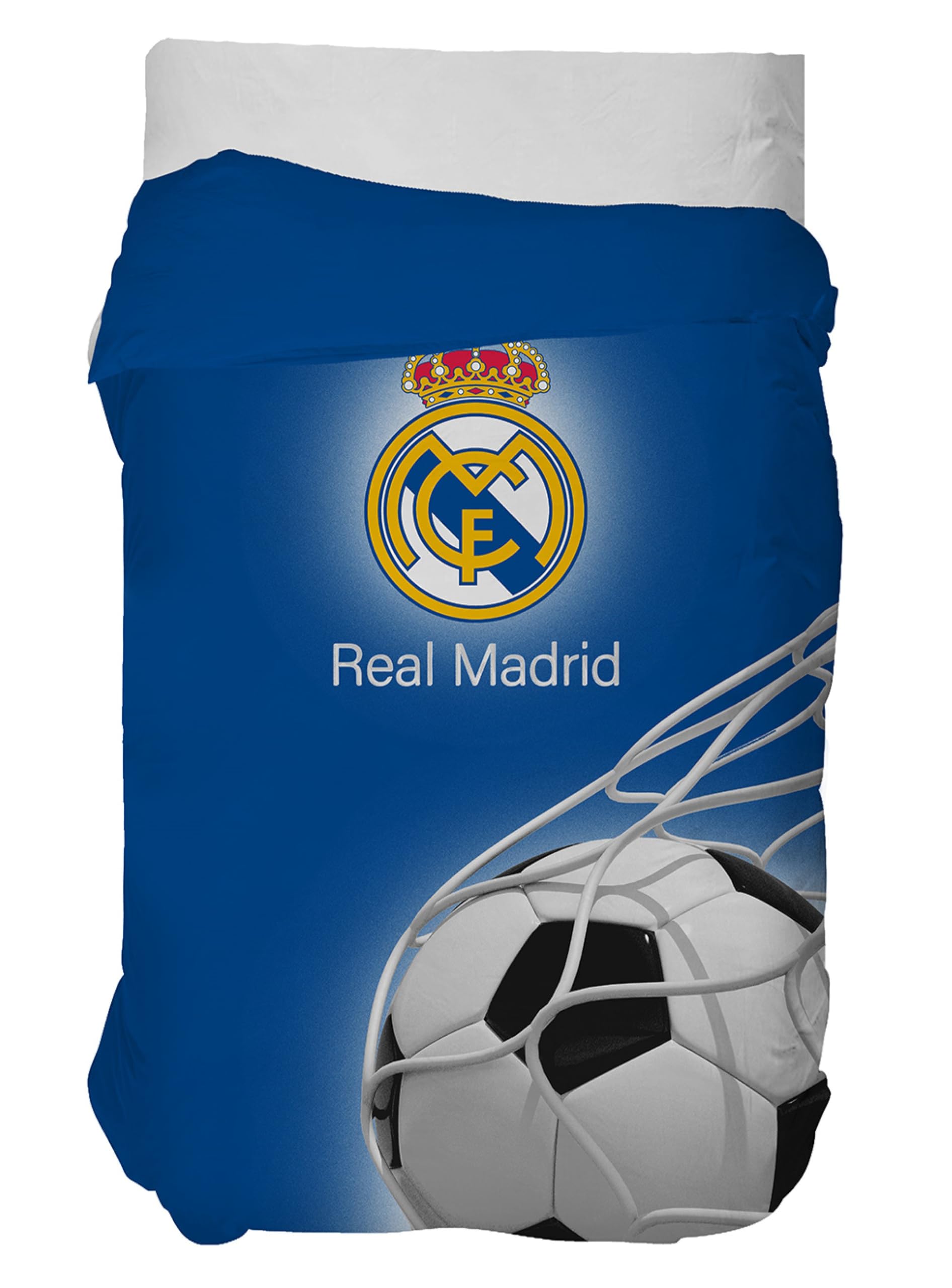 Edredón Real Madrid (Cama 90)