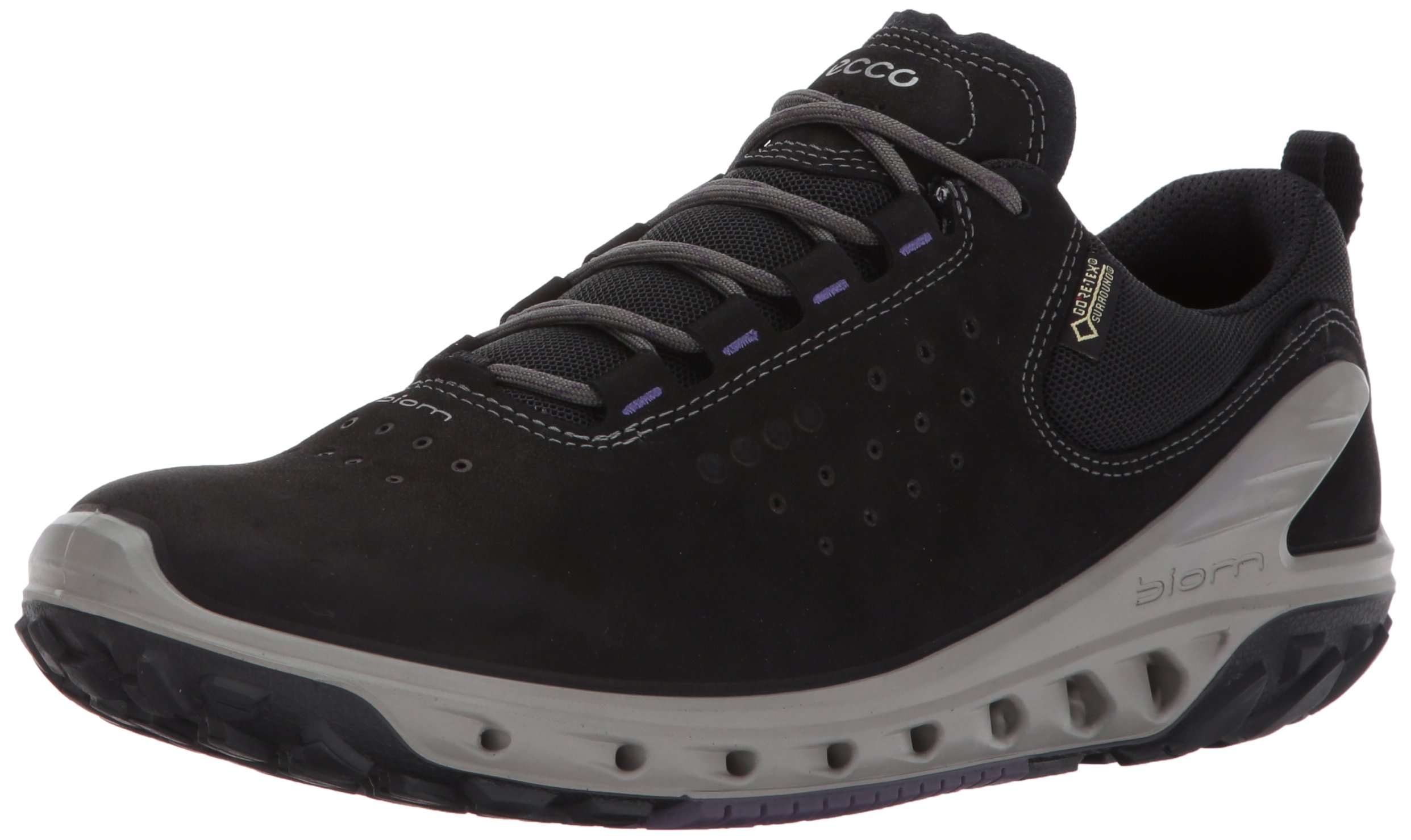 Ecco Womens Biom Venture Gore Tex Tie Hiking Shoe Desertcart Senegal