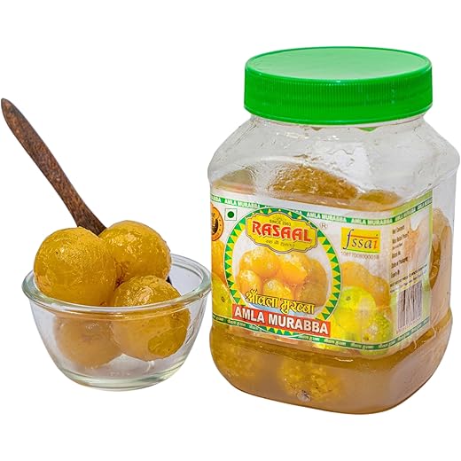 RASAAl Amla Immunity Booster - 860gm