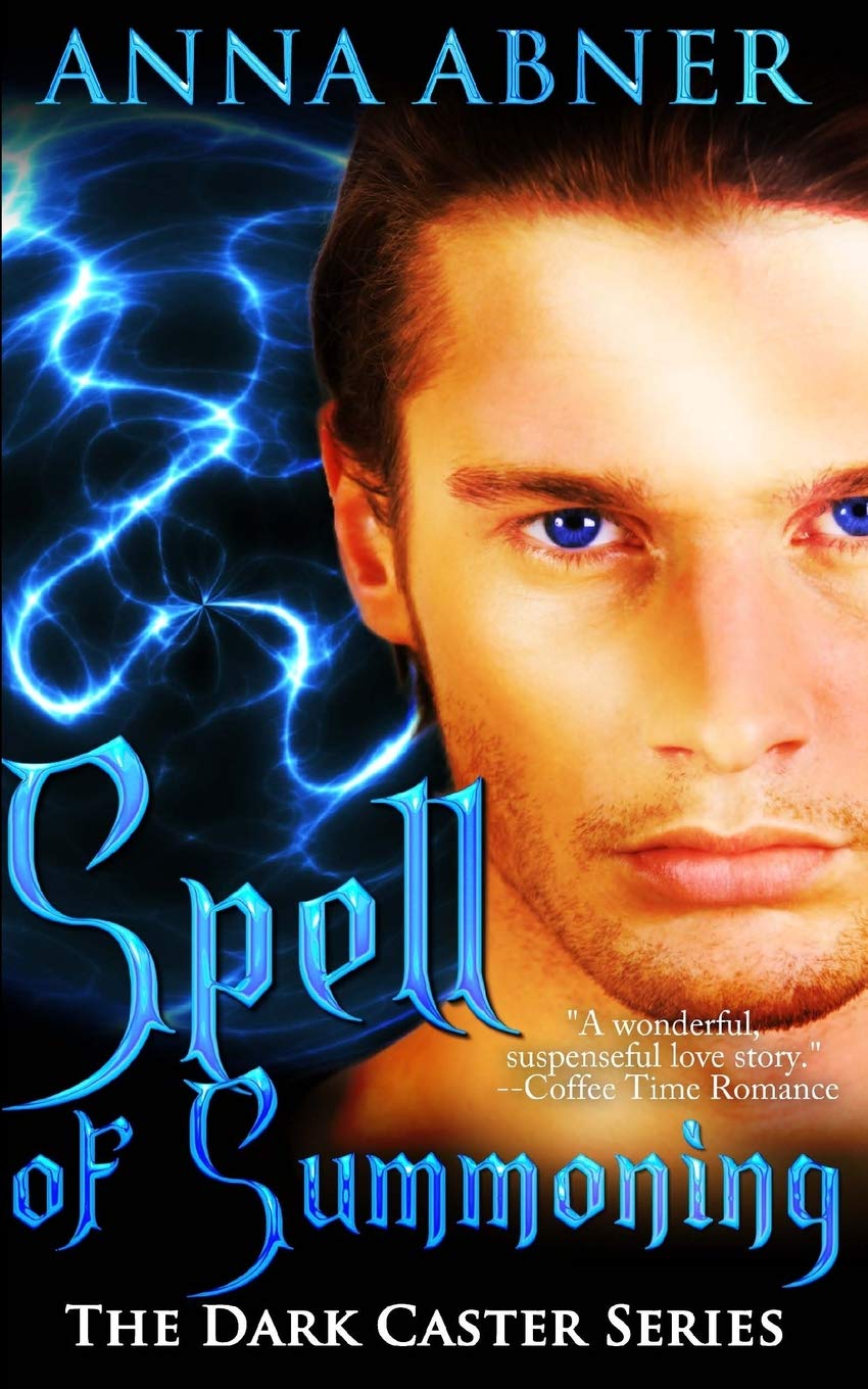 Cover of Spell of Summoning