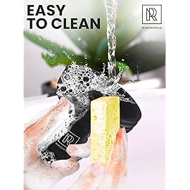 Premium Silicone Hookah Bowl Set - Universal Phunnel Hookah Head Bowl for Perfect Black Heat Management - Durable, Easy-to-Clean Hookah Top with Tongs - Shisha Bowl for Smooth Airflow & Max Flavor