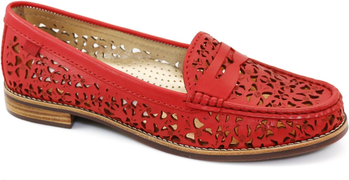 Marc Joseph New York Women's East Village Loafer womens Loafer