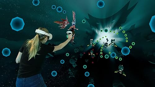 Miniatura 11 de YUKI - Steam PC VR - Standard - PC Online Game Code