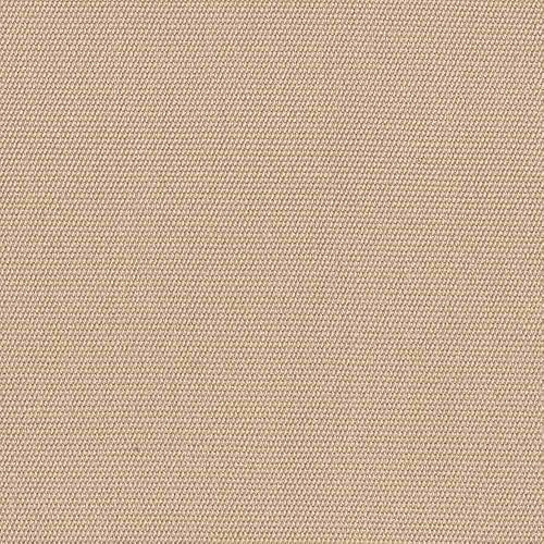 Sunbrella Canvas Antique Beige Indoor/Outdoor Fabric 5422-0000