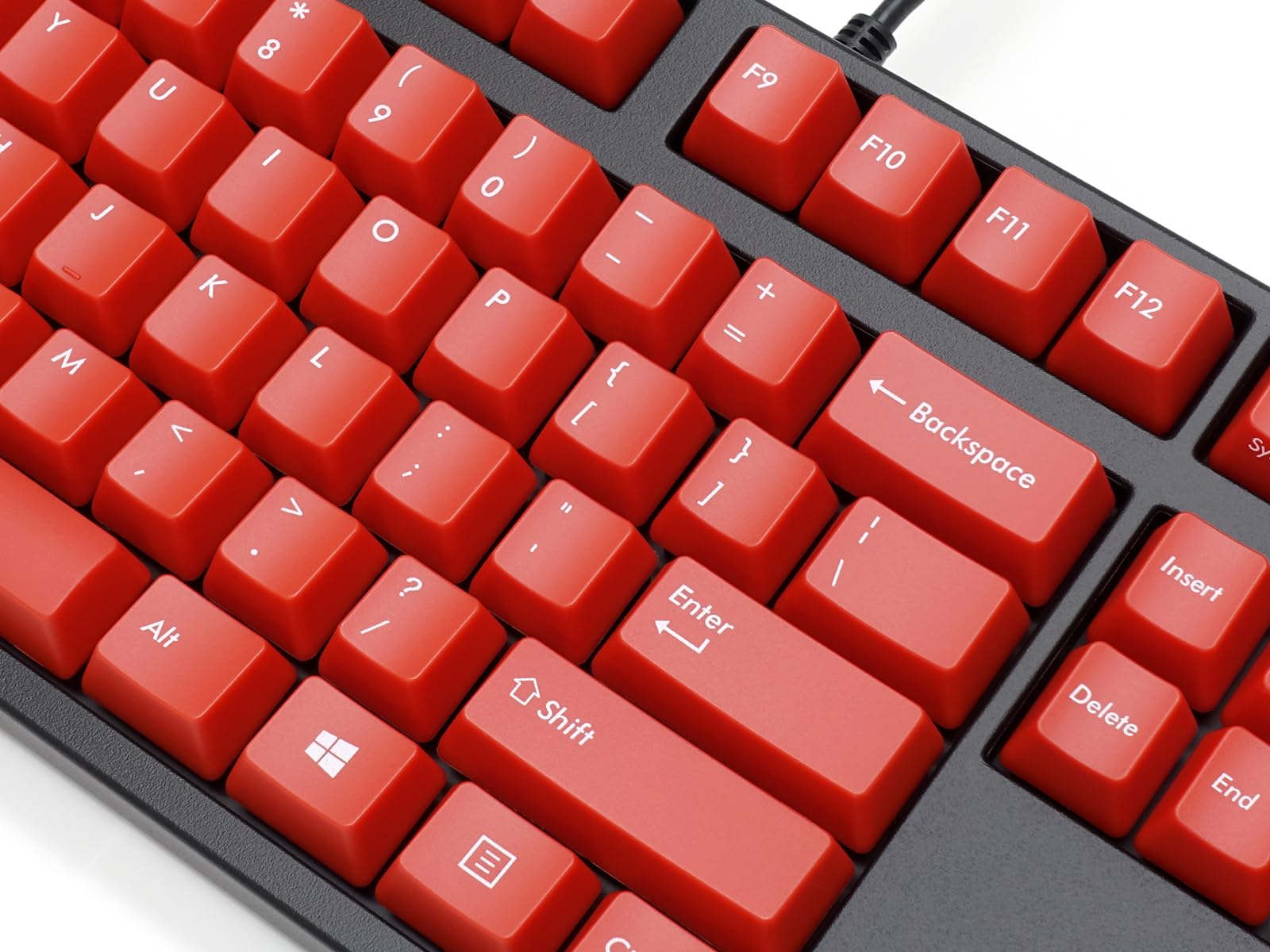 Amazon | Majestouch 2 CHERRY MX 黒軸 フルサイズ 英語配列 US ASCII