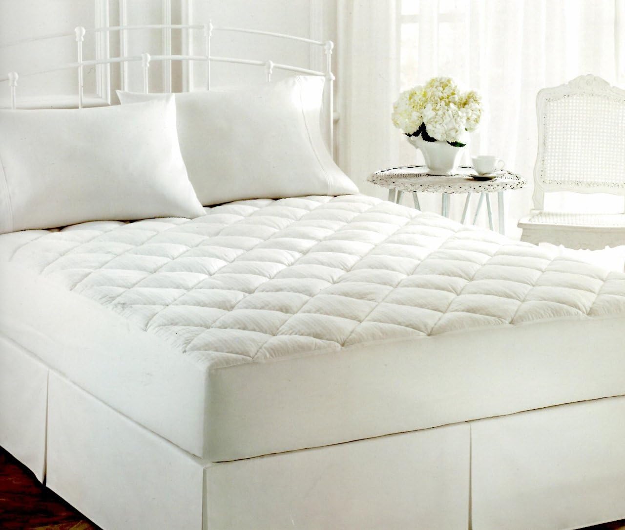Lauren by Ralph LaurenBronze Comfort Luxloft Queen Mattress Pad