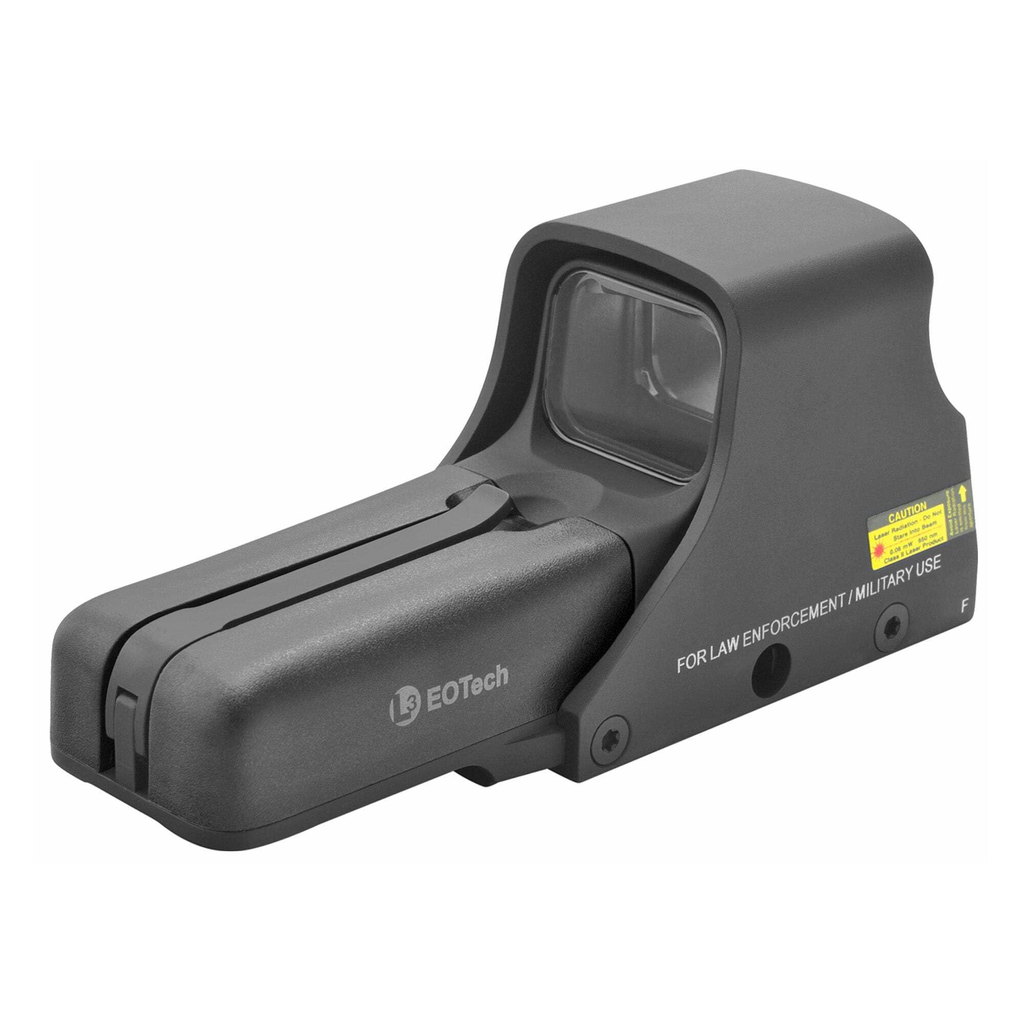 Amazon.com : EOTECH 552.A65 Holographic Weapon Sight : Sports