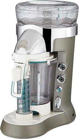 Margaritaville Bali Frozen Concoction Maker with Self-Dispensing Lever Automated Drink
