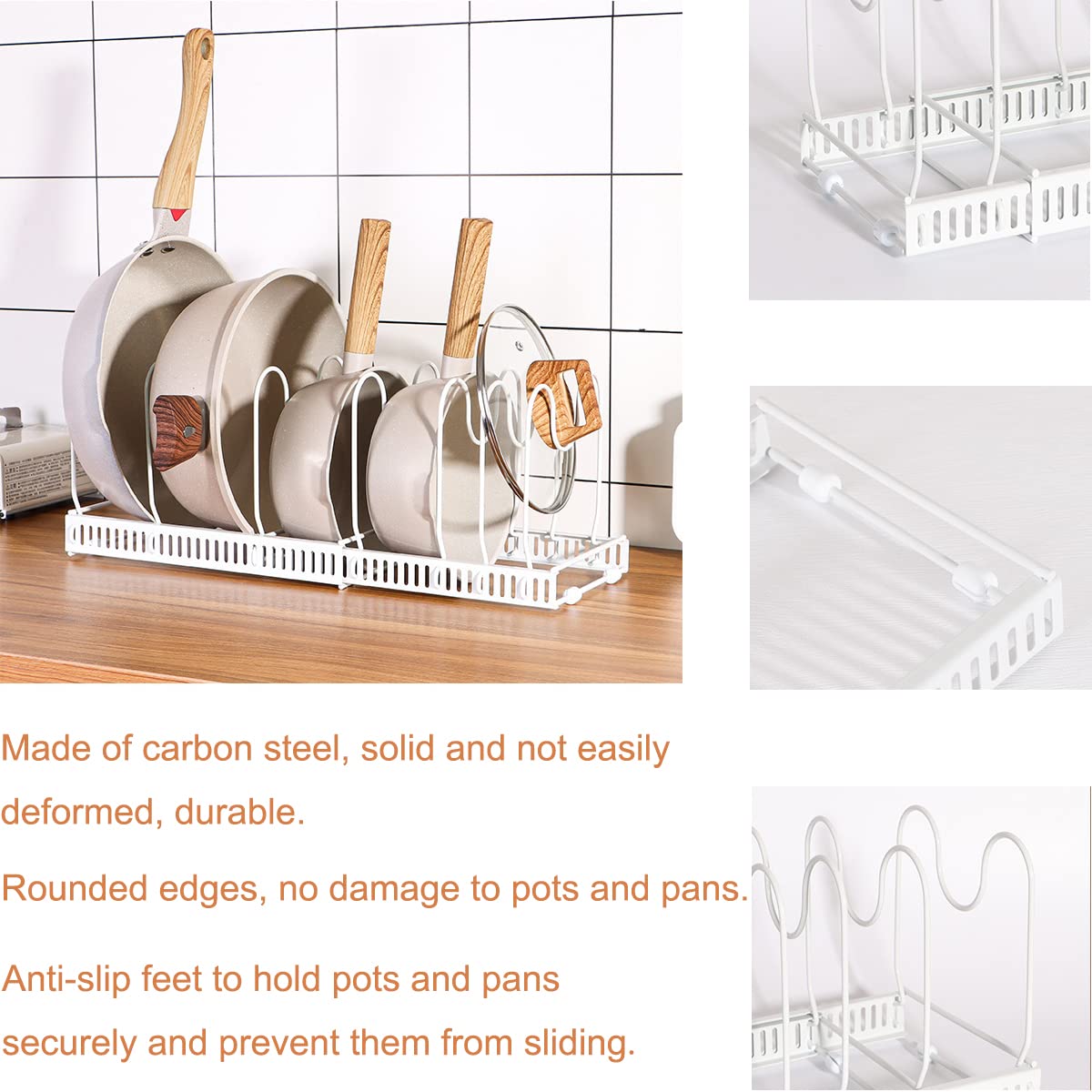 Getting My Kitchen Organized for the Holidays — Katrina Blair | Interior  Design | Small Home Style | Modern LivingKatrina Blair, image size:1200x1200