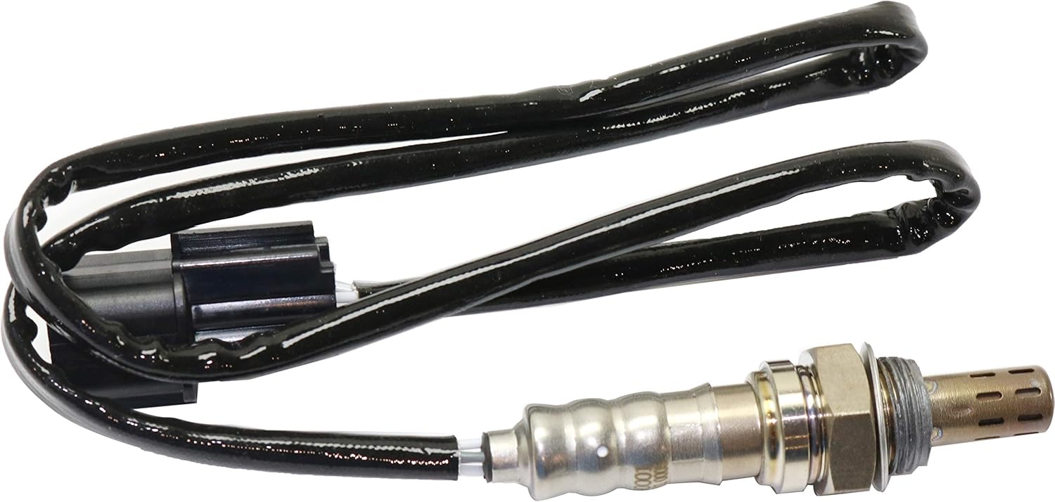 Garage-Pro O2 Oxygen Sensor Replacement for Kia Sorento 2011-2018 Hyundai Sonata 2006-2008 3.3, 3.5L After Secondary Catalytic Converter
