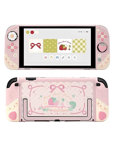Switch 2 Case :3