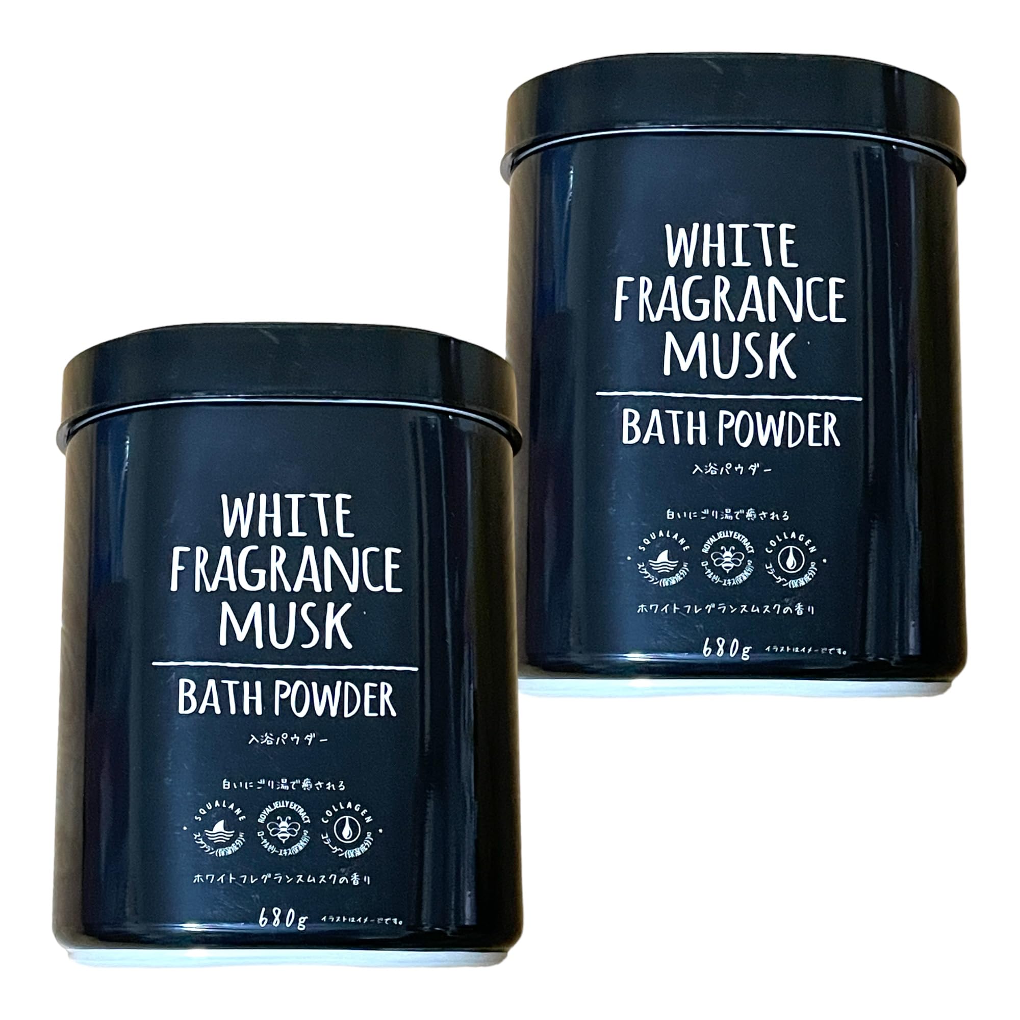 Amazon | 【まとめ買い】 ホワイトフレグランスムスク WHITE