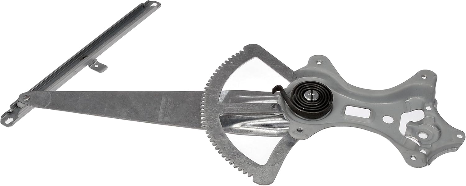 Dorman 752-279 Rear Passenger Side Power Window Regulator (Regulator Only) Compatible with Select Lexus Models