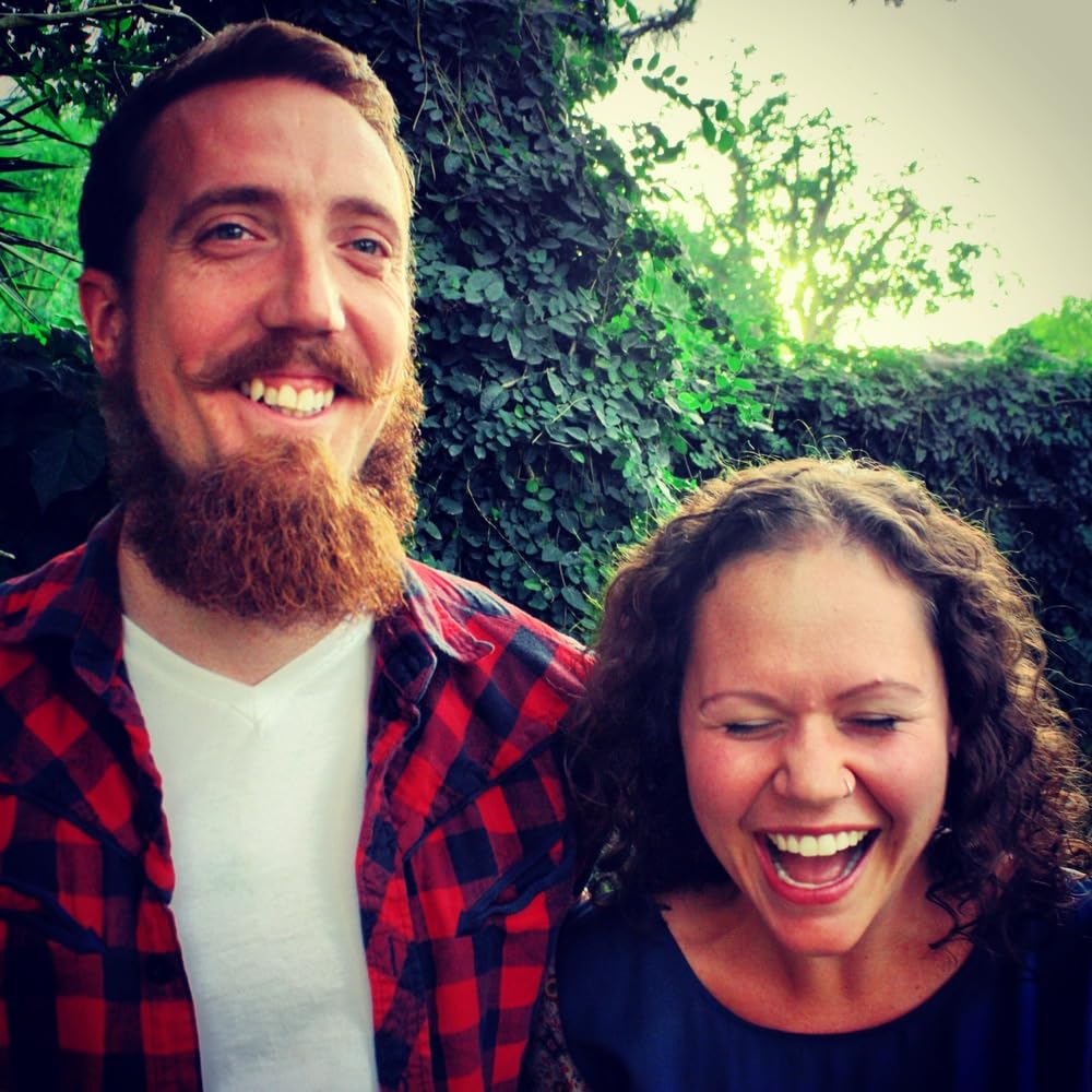 The Gospel Whiskey Runners