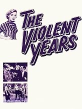 Ed Wood's "The Violent Years" - An Exploitation Schlock Classic