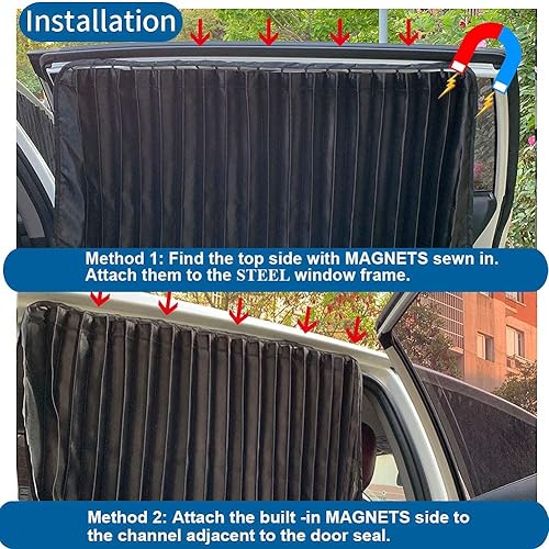 Miniatura 7 de Ovege - Pantalla para ventana lateral