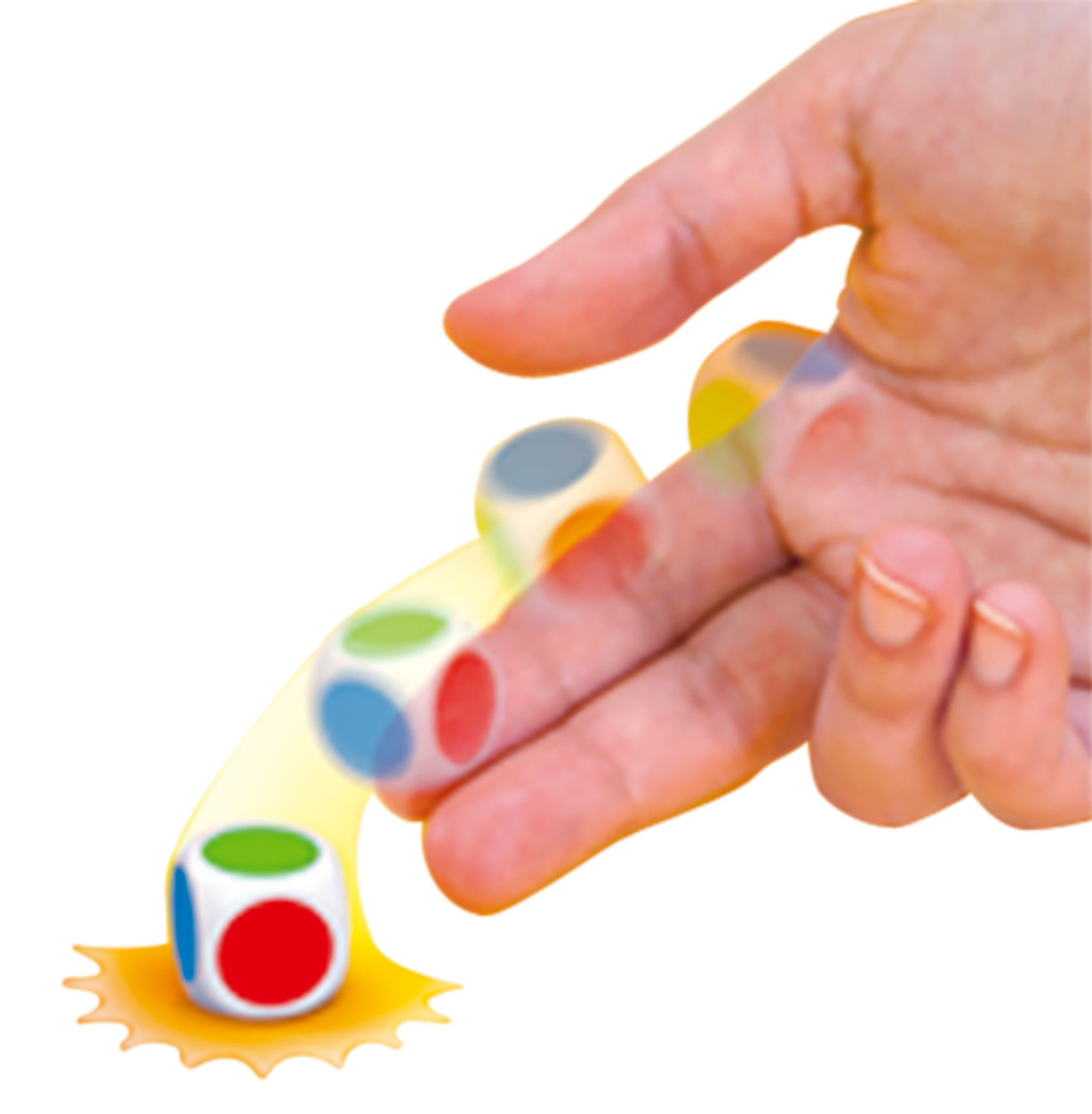 Mattel Games, color no aplica (52562)