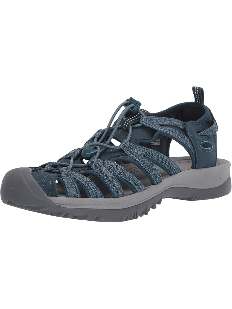 KEEN SINGLE SHOE - Whisper