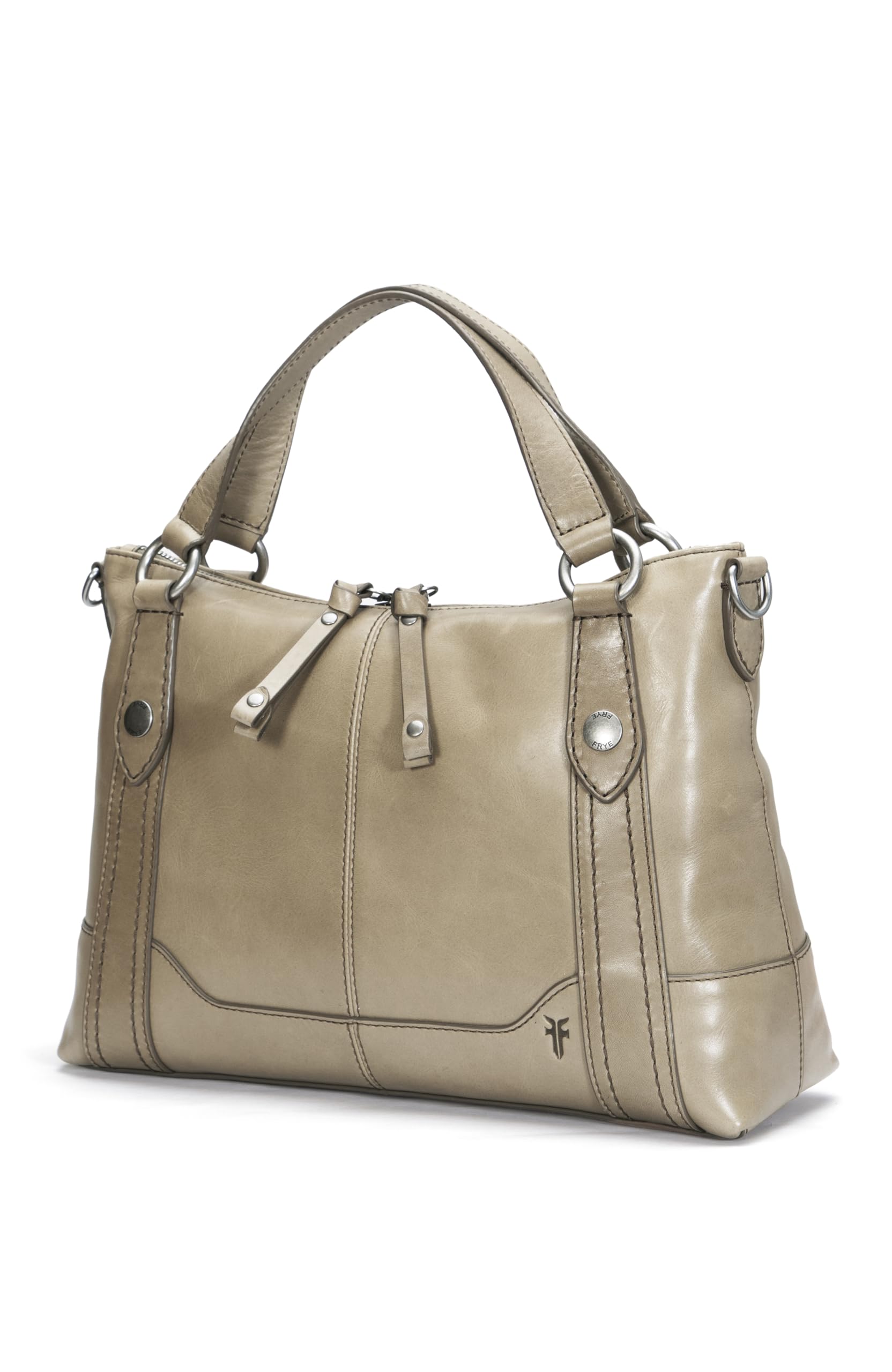 Frye Women's Melissa Medium Satchel