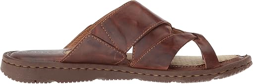 Brown Full Grain Leather