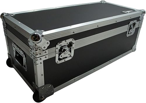 Miniatura 6 de Harmony Audio Casos HCUT3213W Tamaño Medio Tambor Hardware Utilidad Hard Custom Case Nuevo