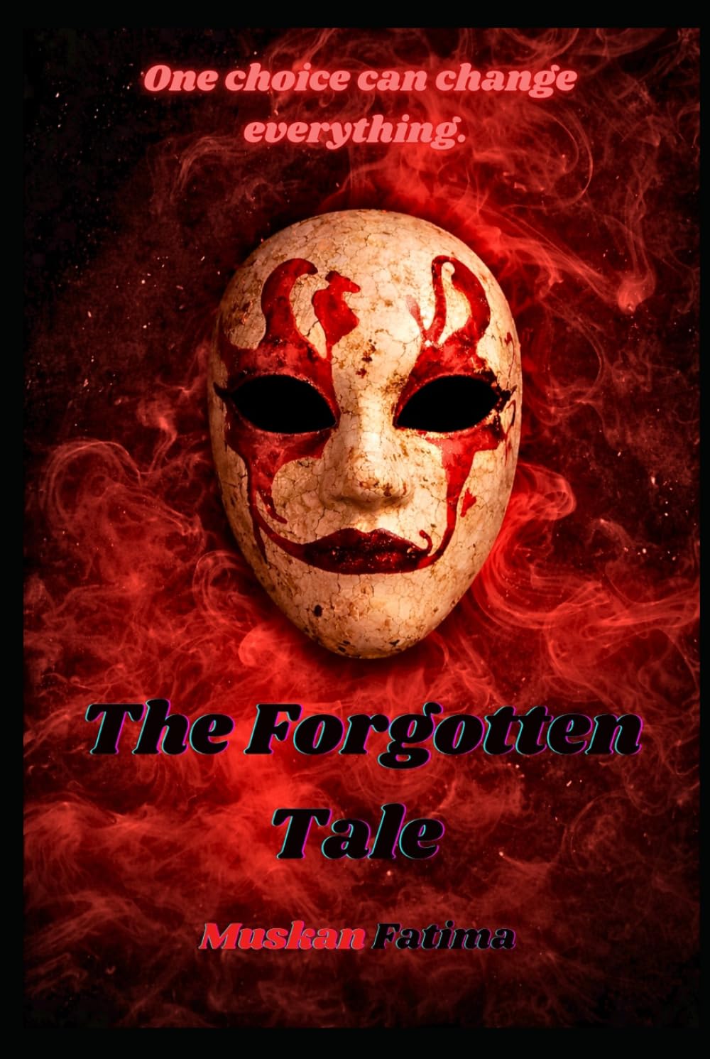 The Forgotten Tale: A story of a Detective