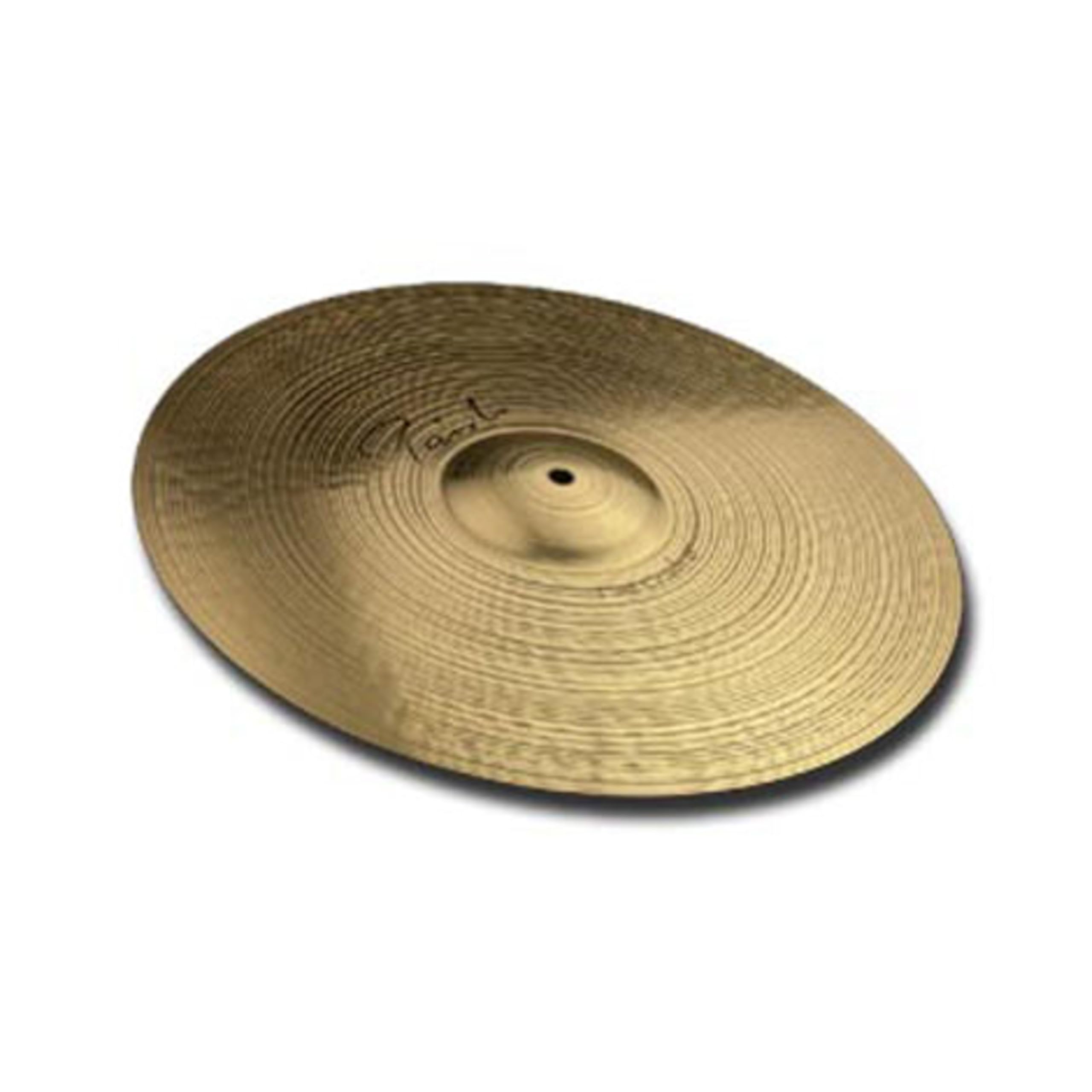 Paiste Signature Cymbal Fast Crash 14-inch