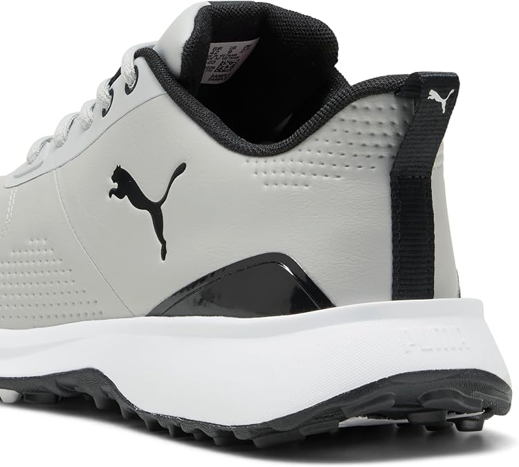 Puma Fusion Grip 6 Evo Men's Golf Shoes