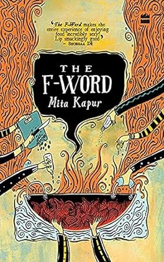 THE F WORD
