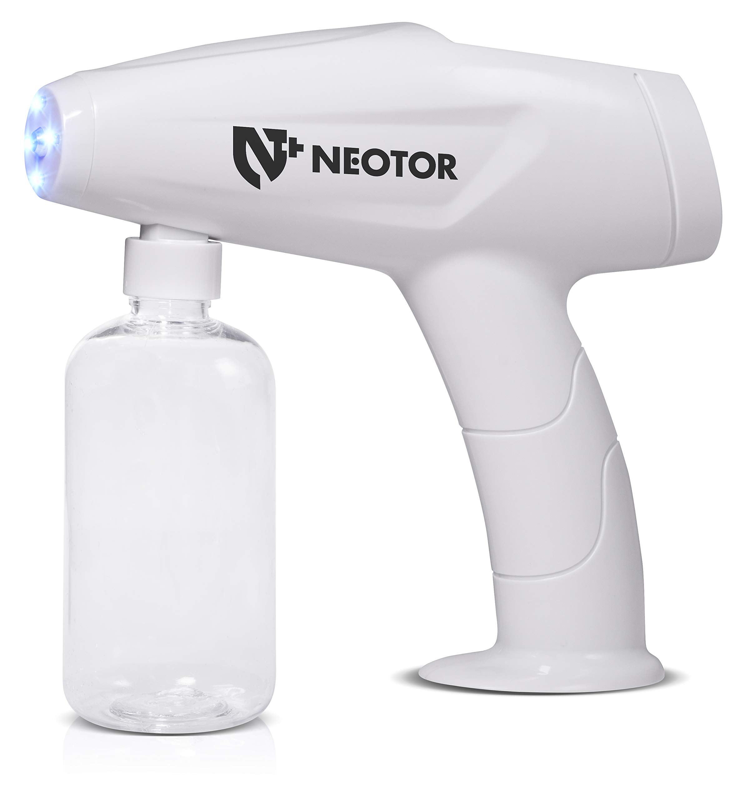 Buy NEOTOR Fogger Spray Machine, Nano Fogger, ULV Atomizer Sprayer
