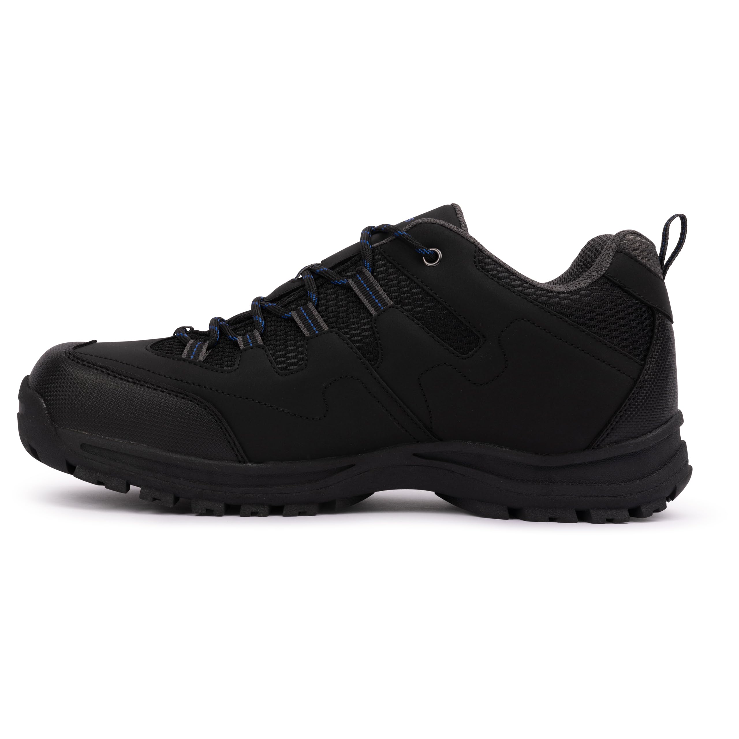 Trespass Herren Finley Low Cut Walking-Schuh