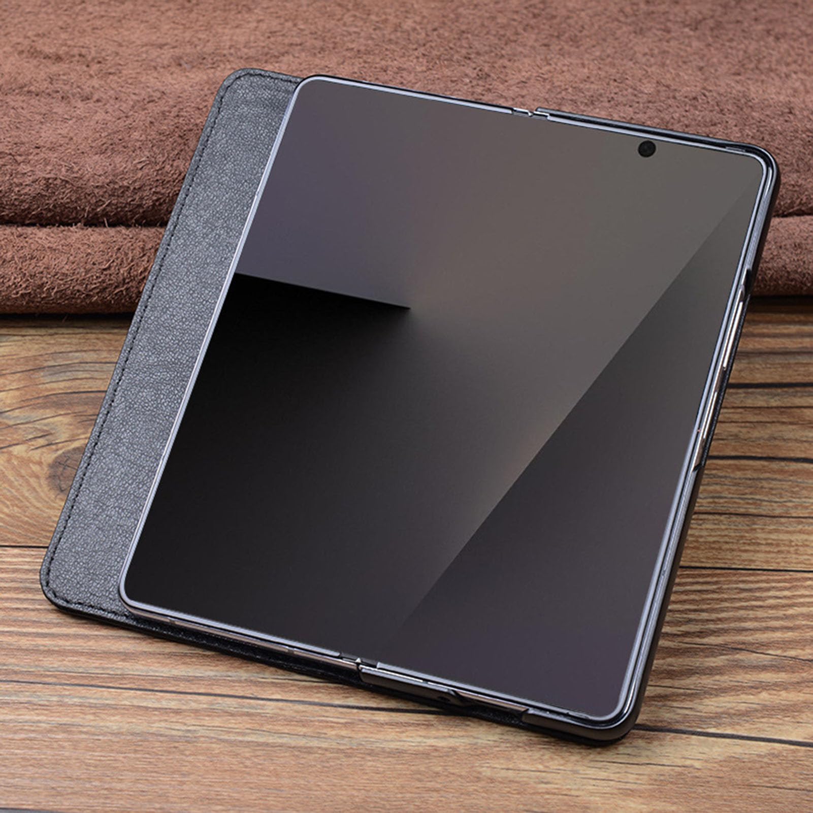 Książka Etui do Samsung Galaxy Z Fold 8 Ultra, Wysokiej jakości