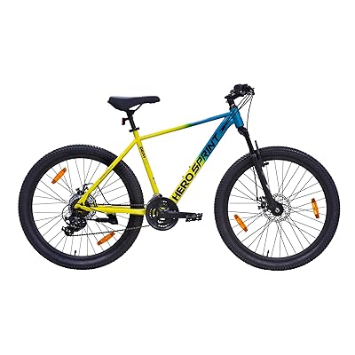 29 Inch Cycle Hero Sprint Pro Offspring Blunt Hero Sprint 29 Inch