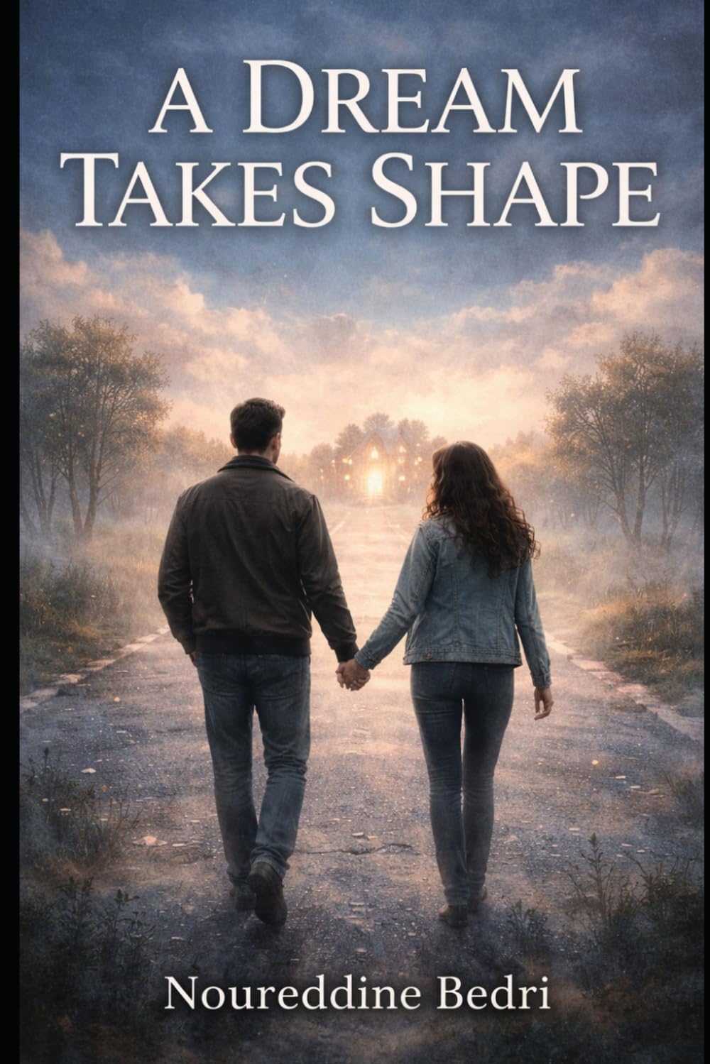A Dream Takes Shape