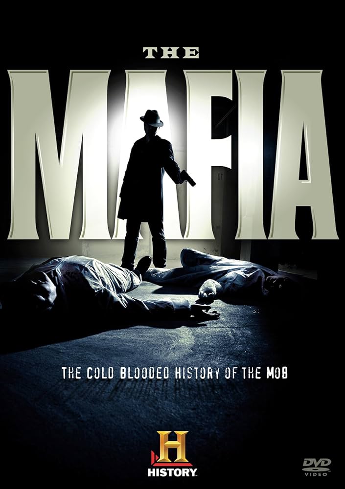 (未使用･未開封品)Mafia [DVD] Amazon.co.jp: Mafia [DVD] : DVD