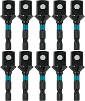 Vista 14 de Juego de 3 adaptadores para tomas de 2 pulgadas Makita Impactx