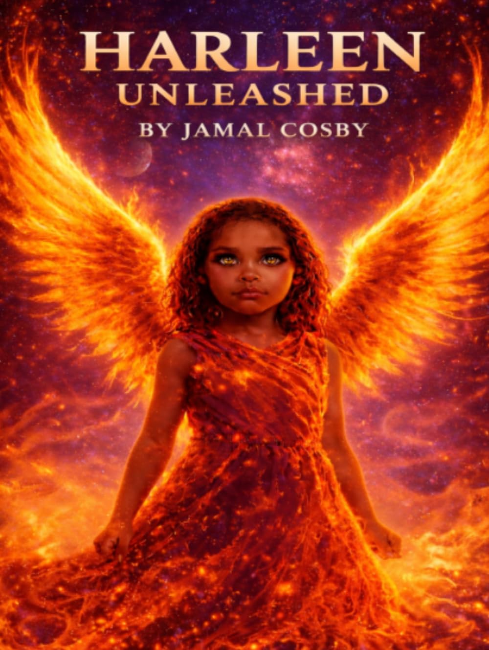 Harleen Unleashed