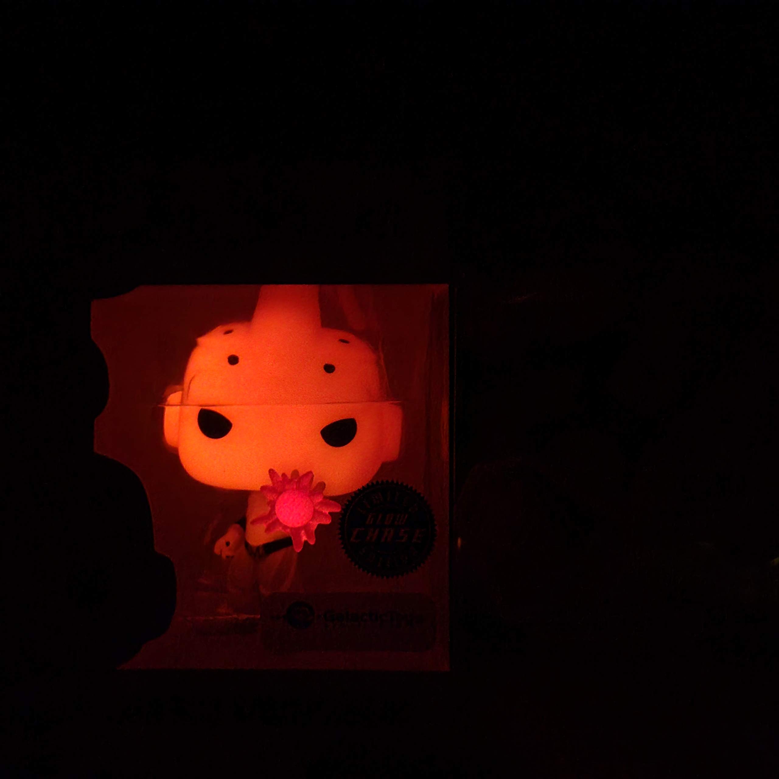FunkoPop バルボッサ(208)&ジャック(172) 2体セット Funko Pop! Black Clover: Yuno with Spirit of Zephyr #1422