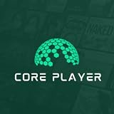 Lightest app CORE PLAYER