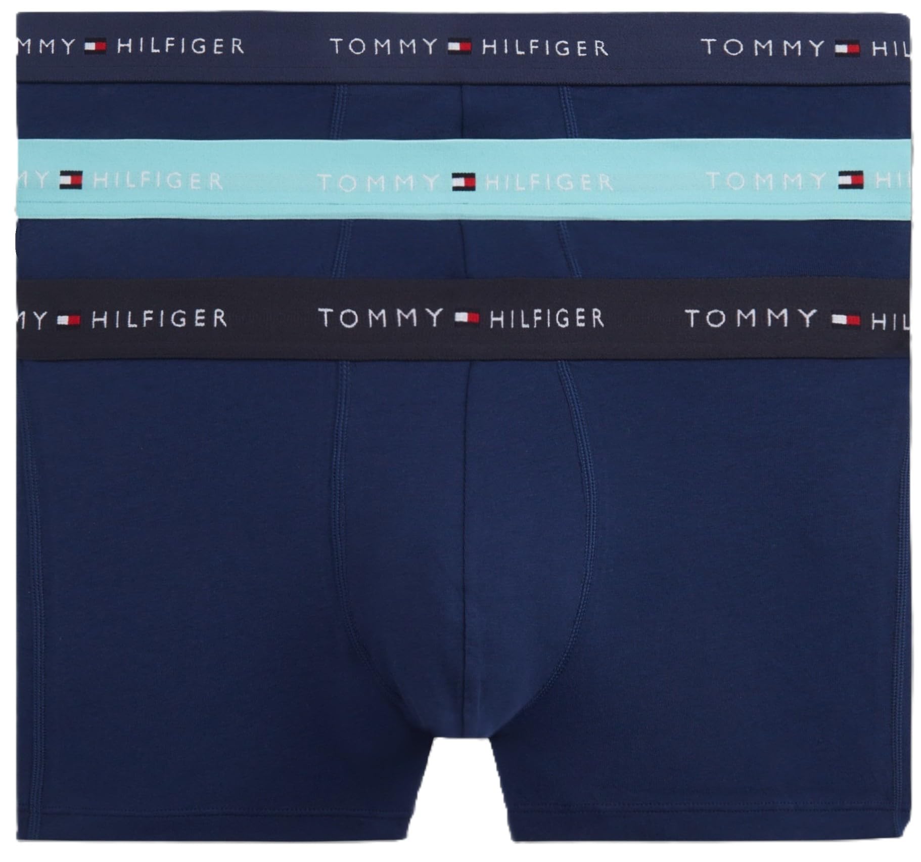 Mode von Calvin Klein & Tommy Hilfiger
