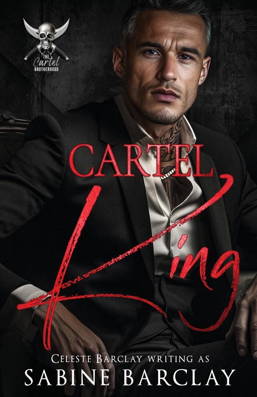 Cartel King: Enrique: 1 (The Cartel Brotherhood)