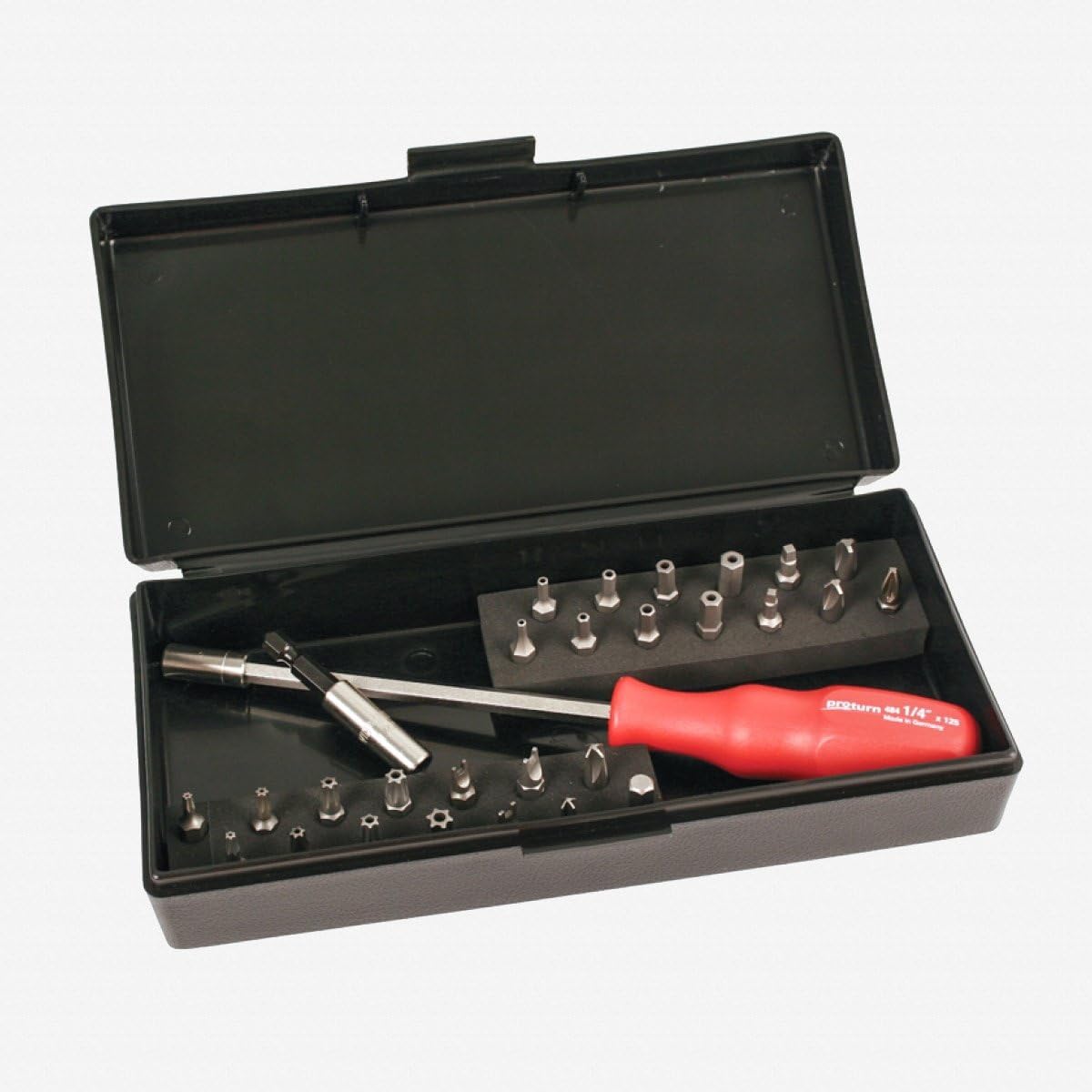 Wiha - Security Bits Collector 29 Pc Set - 71992