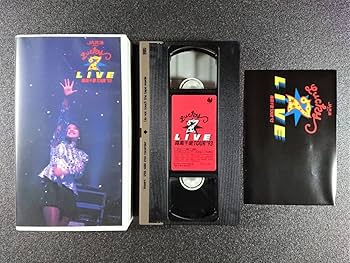 Amazon.co.jp: 森高千里 Lucky 7 LIVE 森高千里 TOUR '93