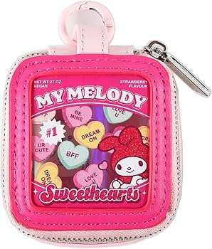 Amazon | SKINNYDIP スキニーディップ ワイヤレスイヤホンポーチ